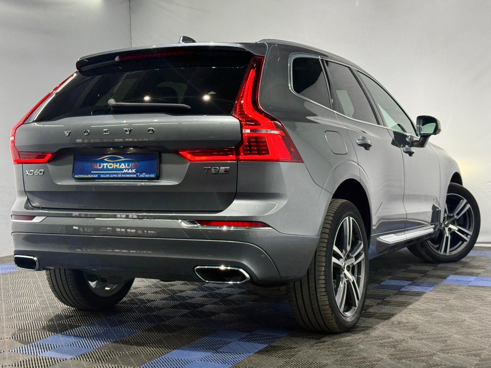Volvo XC60 2017 - image