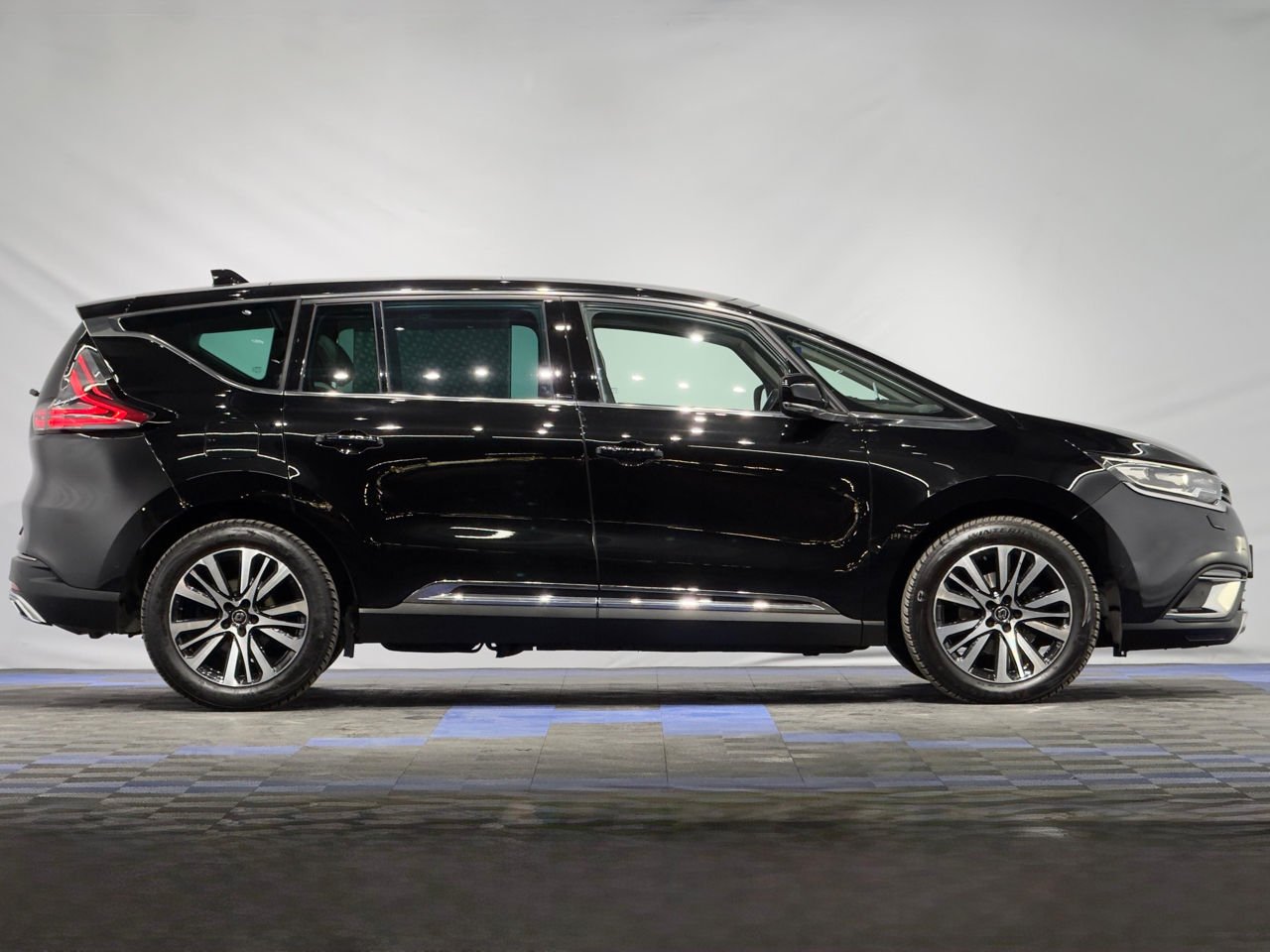 Renault Espace V (2014 - ) image