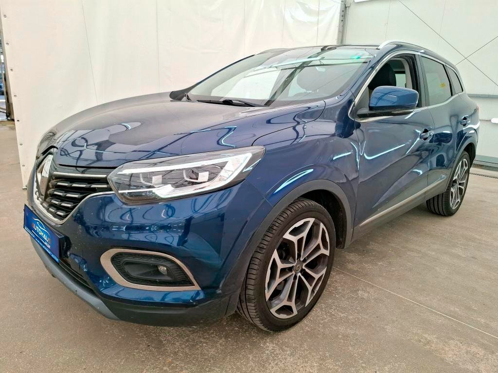 Renault Kadjar I (2015 - 2022) image