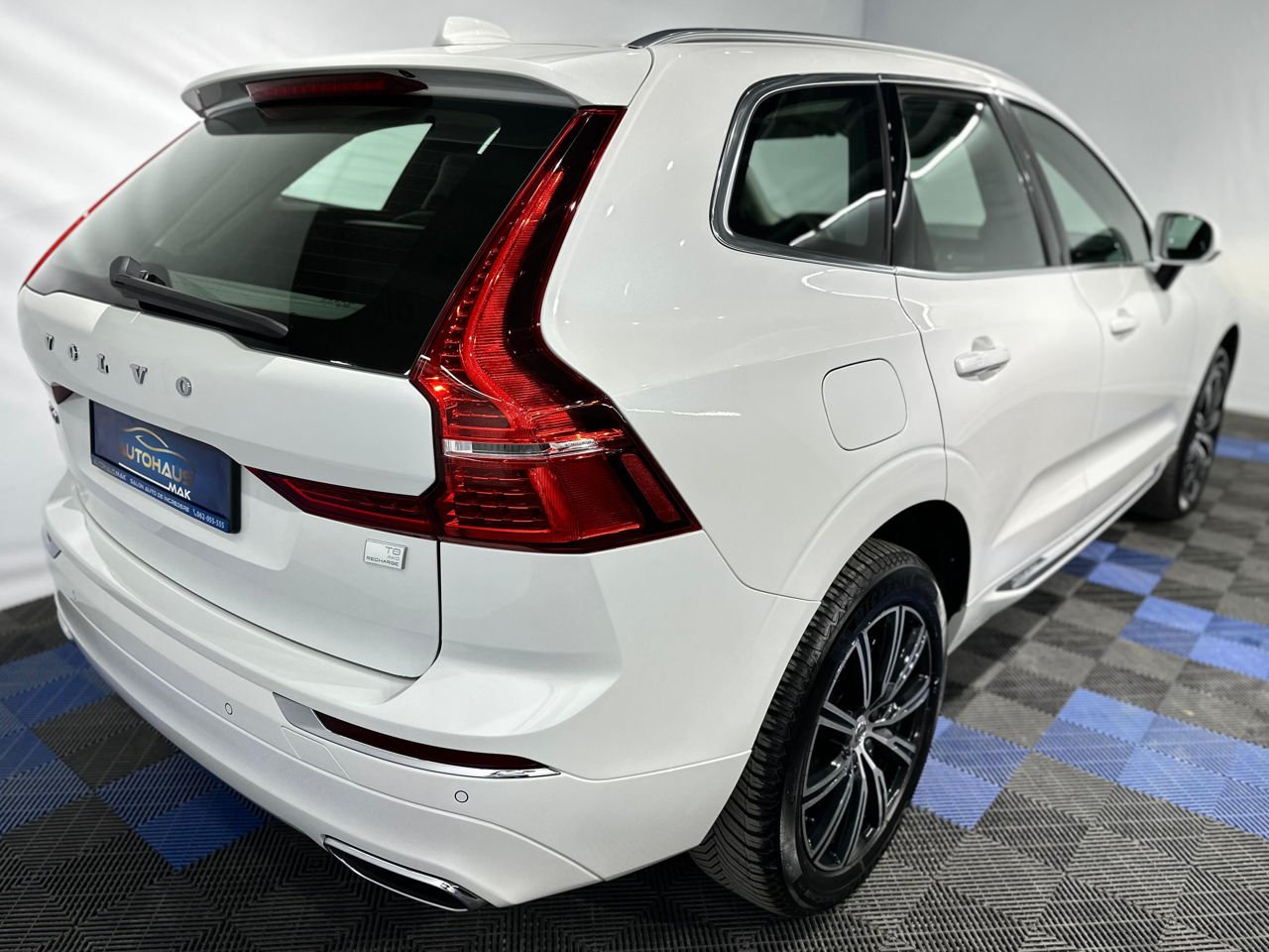 Volvo XC60 2017 - image