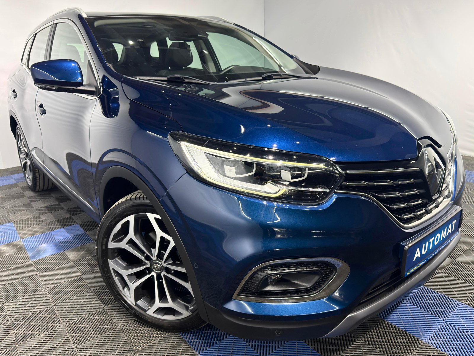 Renault Kadjar I (2015 - 2022) image