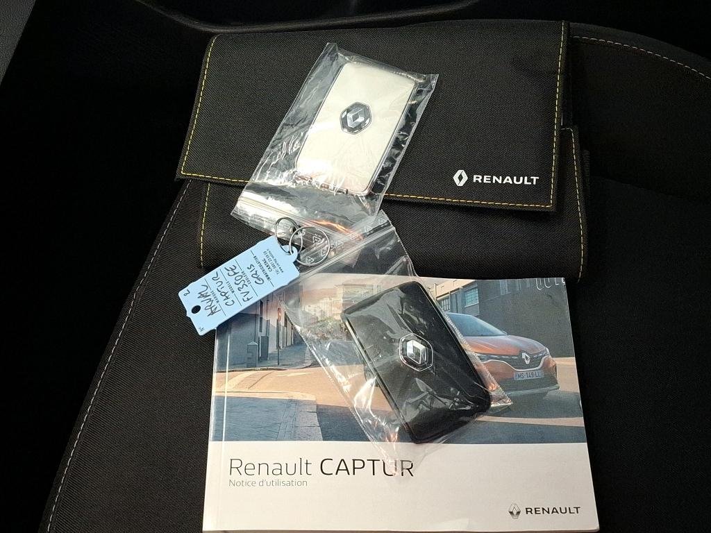 Renault Captur II (2019 - ) image