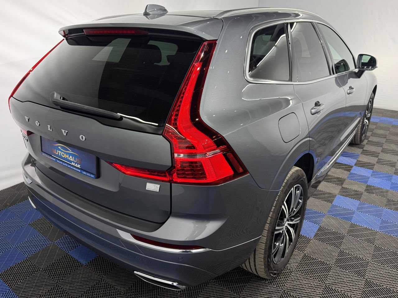 Volvo XC60 2017 - image