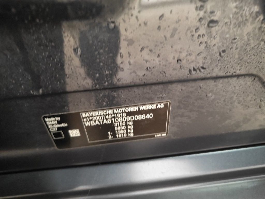 BMW X5 G05 (2019 - ) image