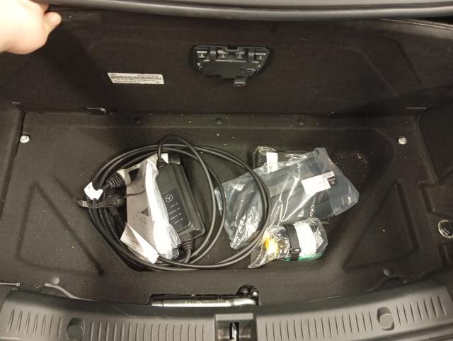 Mercedes-Benz E-Class W213 (2016 - 2023) image