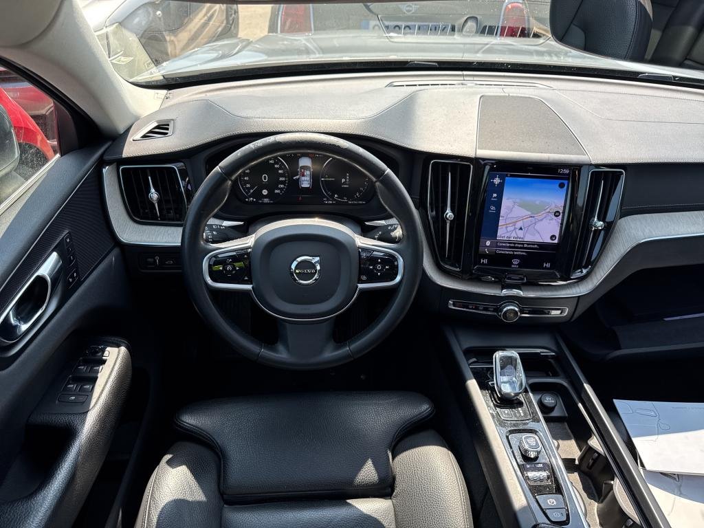Volvo XC60 2017 - image