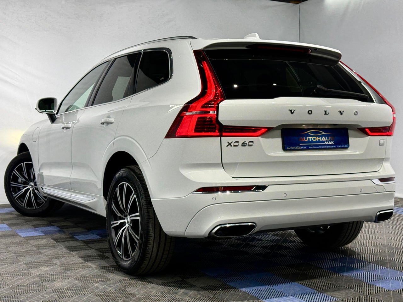 Volvo XC60 2017 - image
