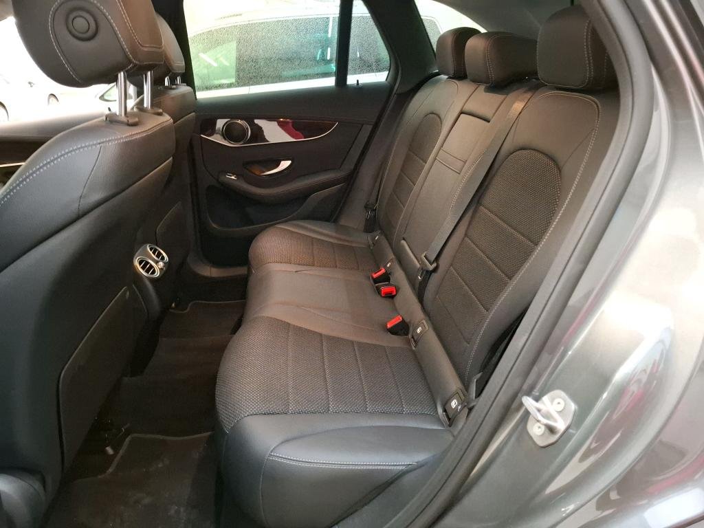 Mercedes-Benz GLC-Class X253 (2015 - 2022) image