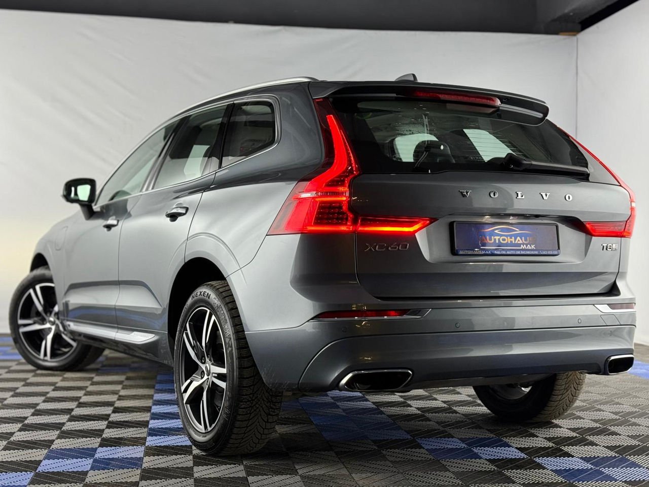 Volvo XC60 2017 - image