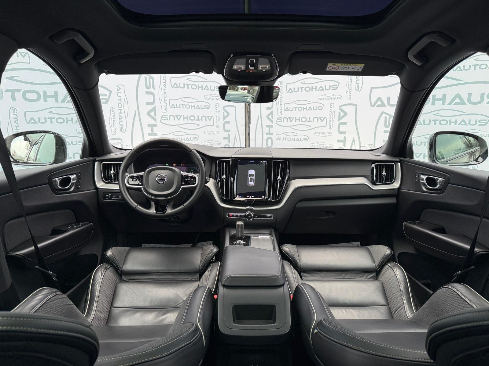 Volvo XC60 2017 - image