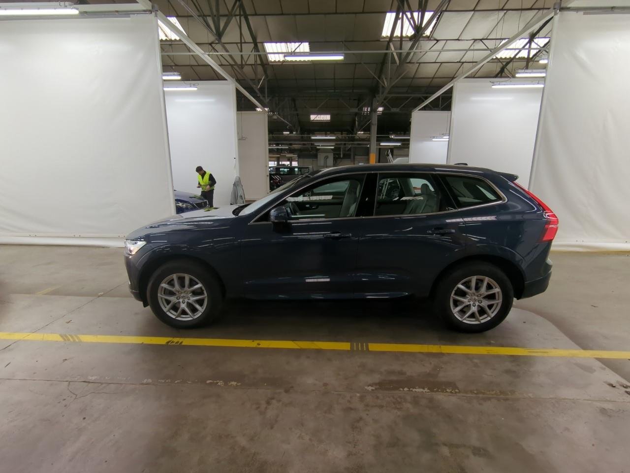 Volvo XC60 2017 - image