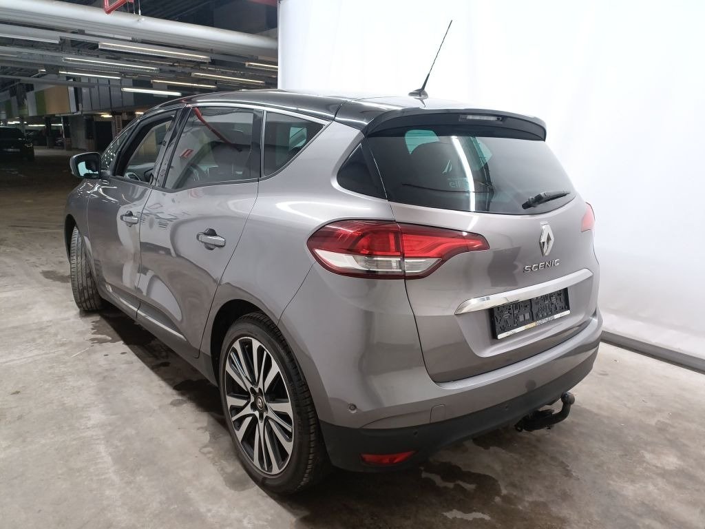 Renault Scenic IV (2016 - 2022) image
