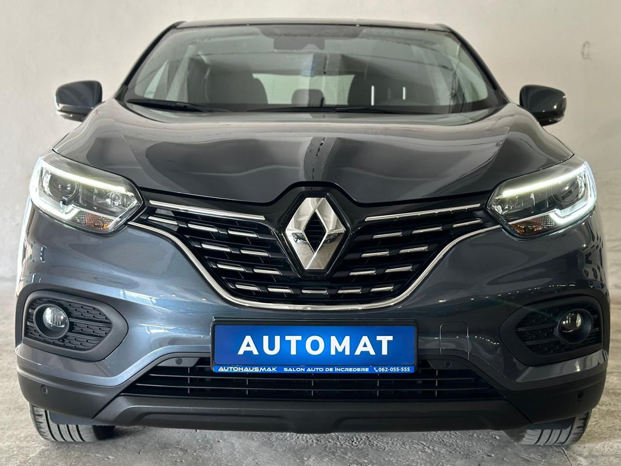 Renault Kadjar I (2015 - ) image