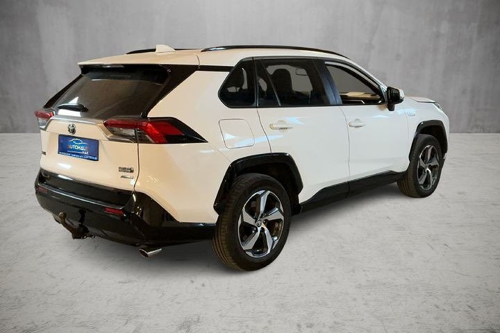 Toyota RAV4 2018 - image