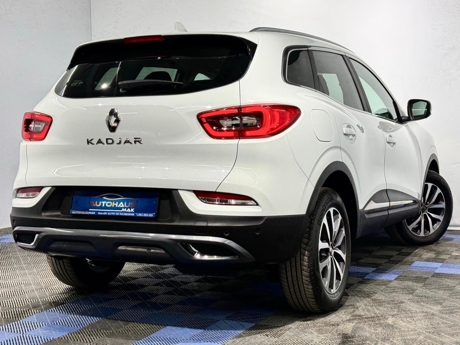 Renault Kadjar I (2015 - 2022) image