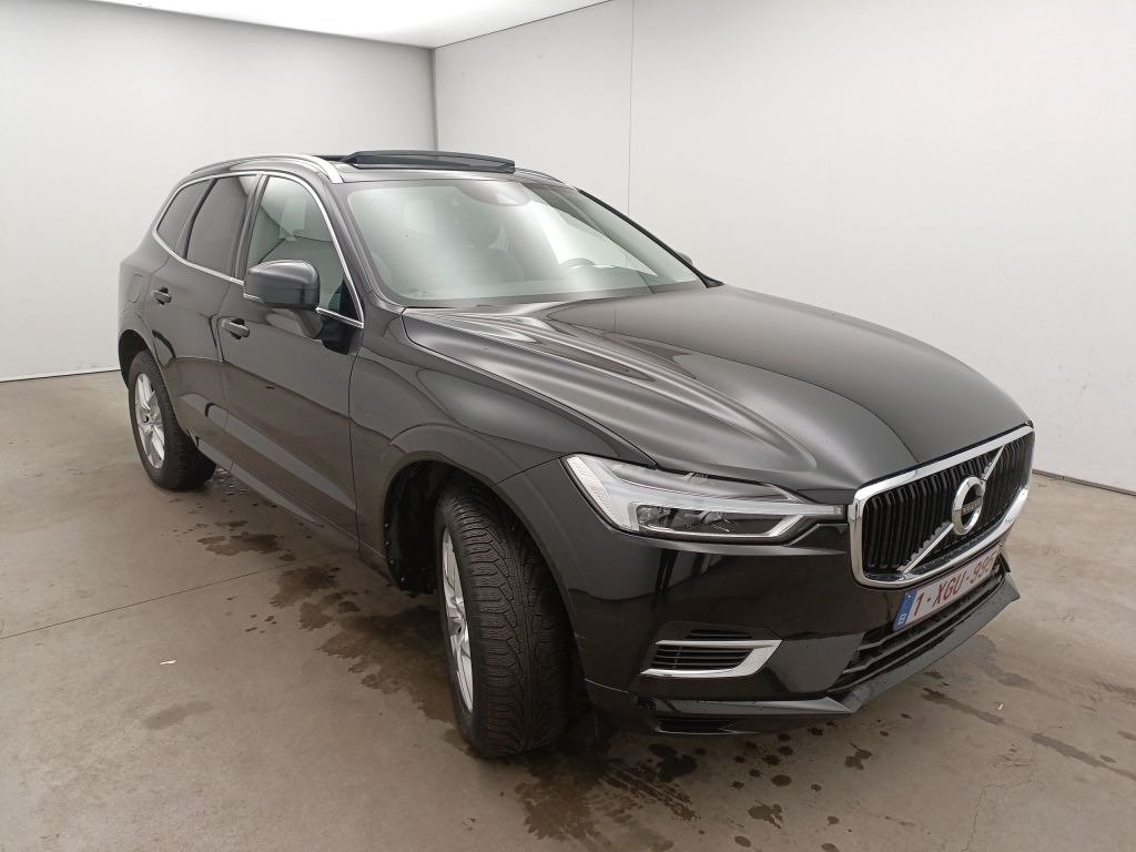 Volvo XC60 2017 - image