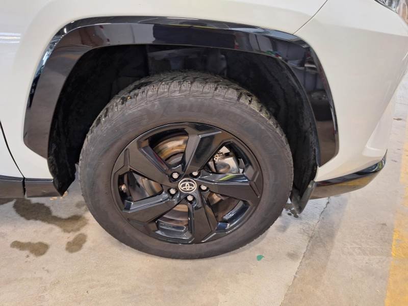 Toyota RAV4 2018 - image