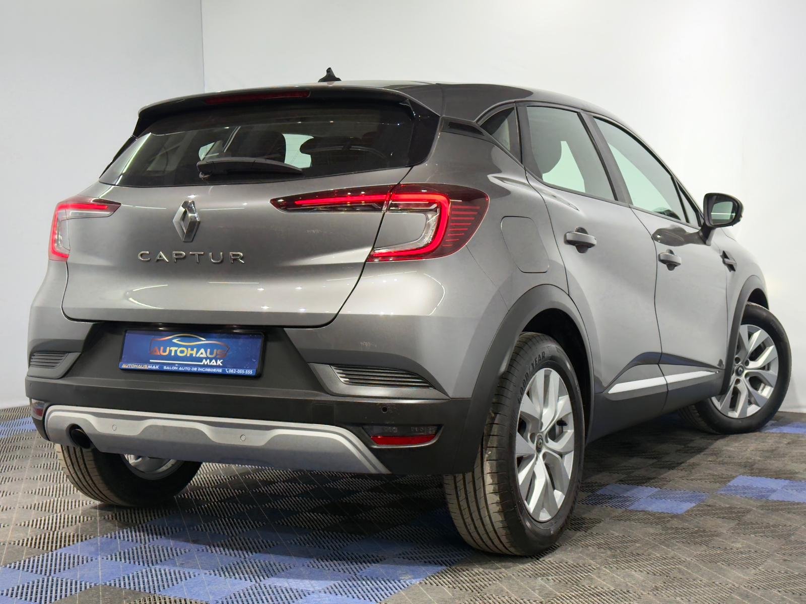 Renault Captur II (2019 - ) image