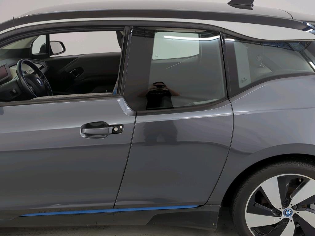BMW i3 I01 (2013 - 2022) image