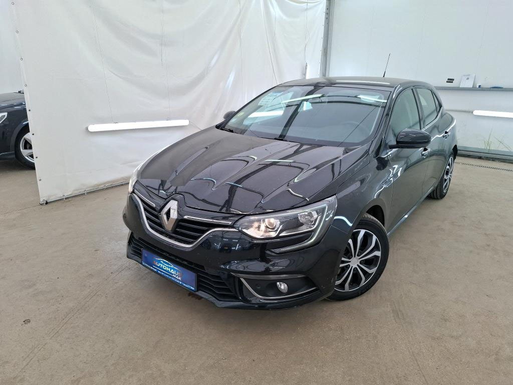 Renault Megane IV (2016 - ) image