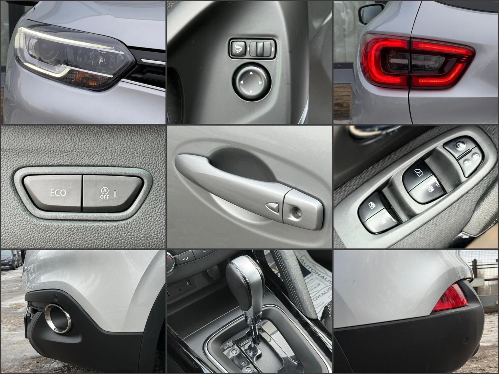 Renault Kadjar I (2015 - 2022) image