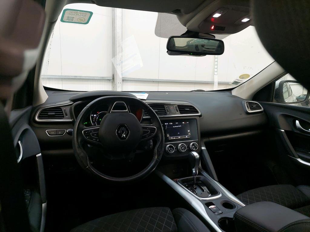 Renault Kadjar I (2015 - ) image