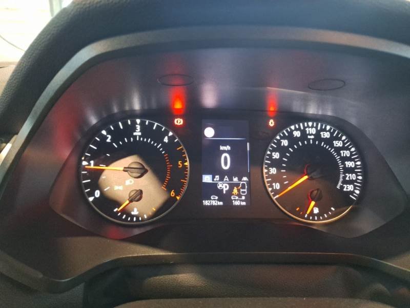 Renault Captur II (2019 - ) image