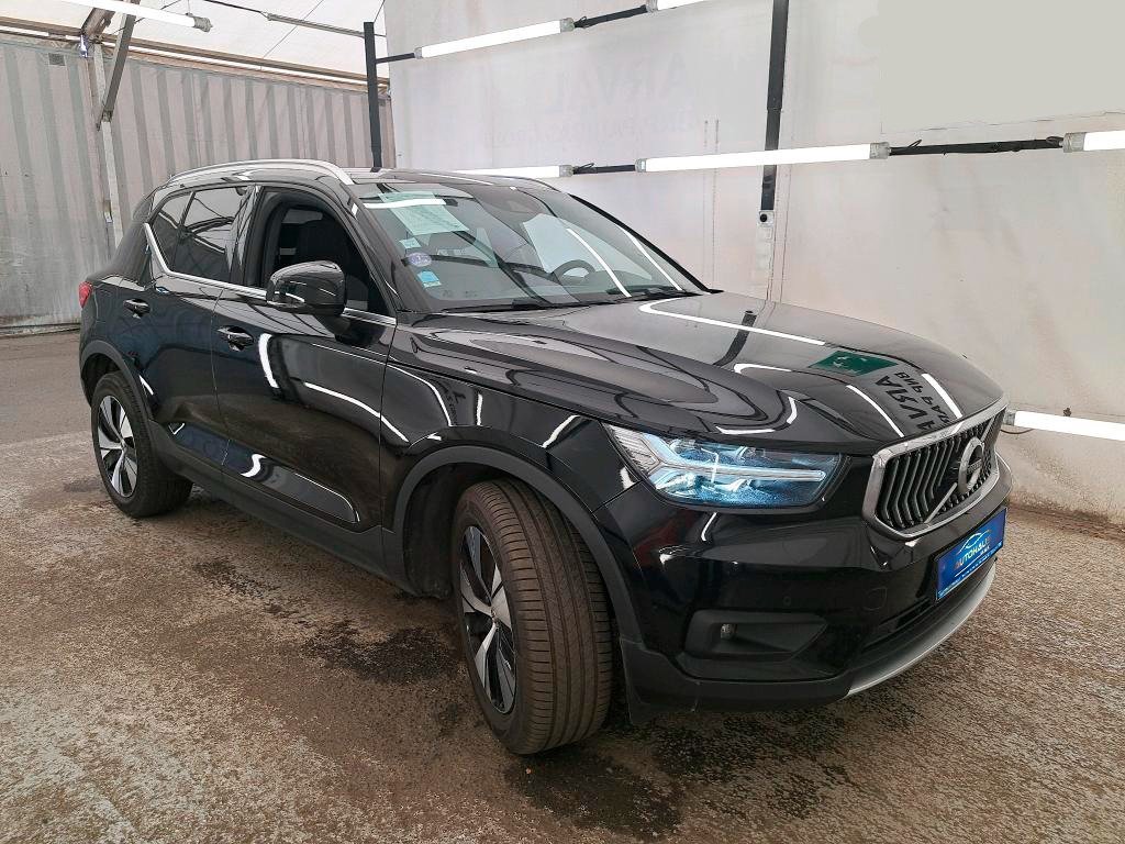 Volvo XC40 2017 - image