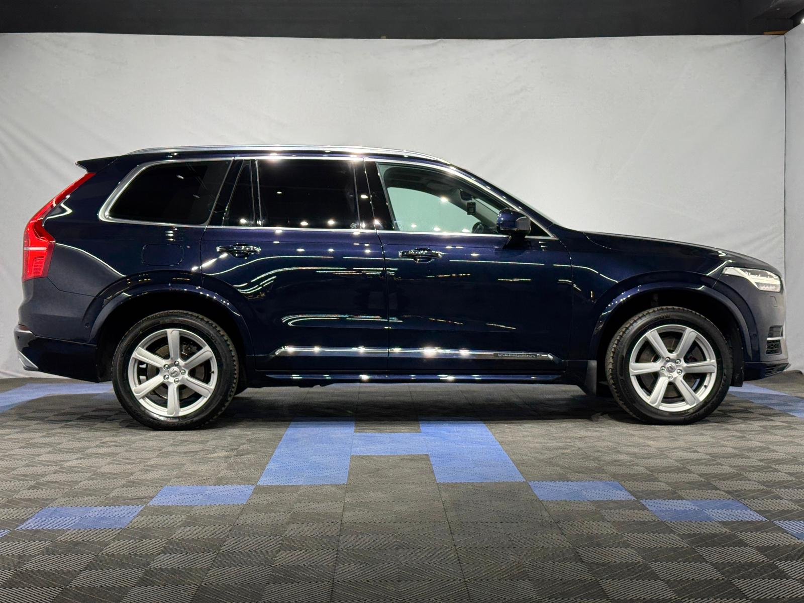 Volvo XC90 2015 - image