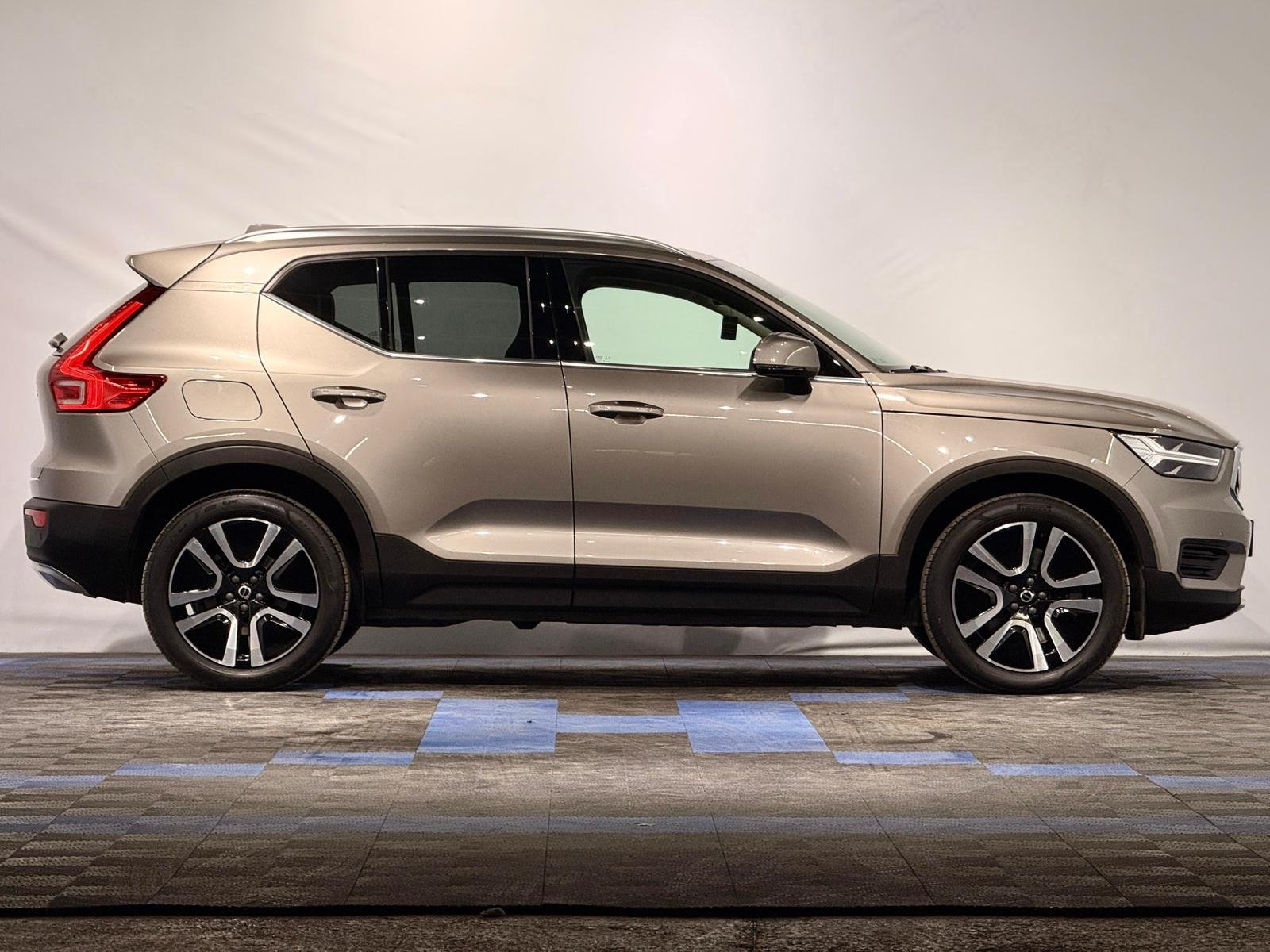 Volvo XC40 2017 - image