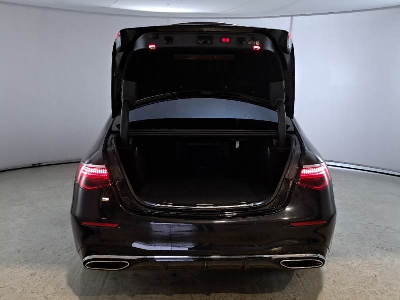 Mercedes-Benz S-Class W223 (2020 - ) image