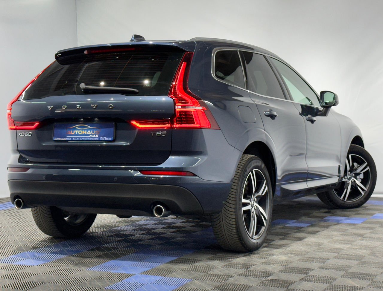 Volvo XC60 2017 - image