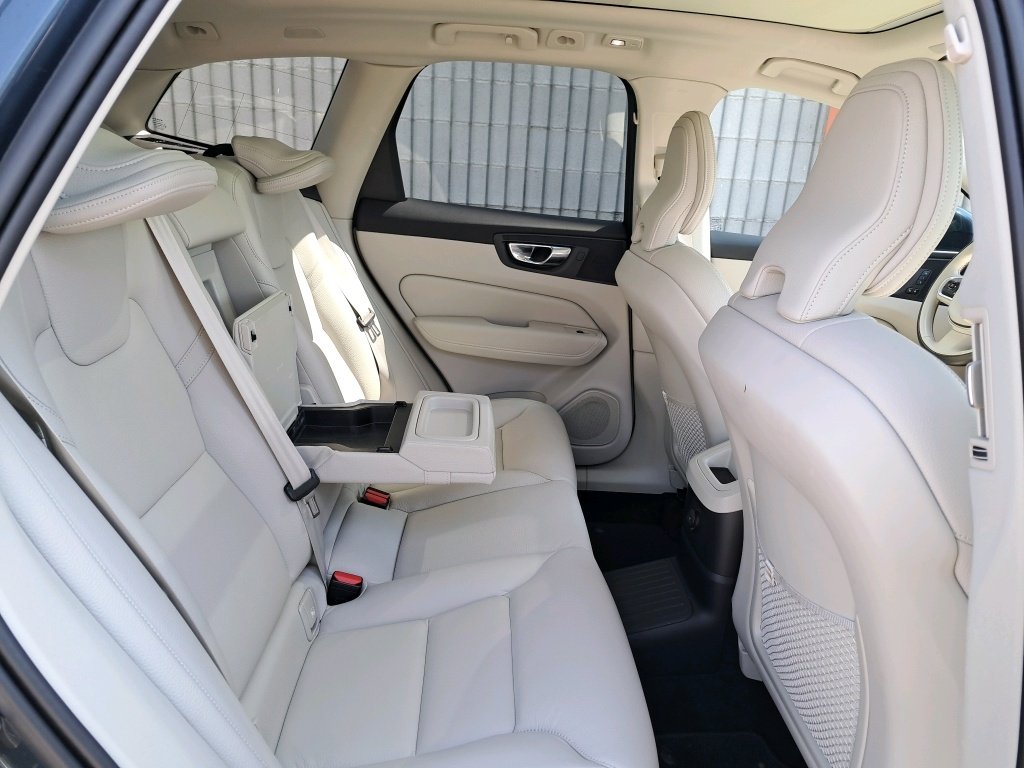 Volvo XC60 2017 - image