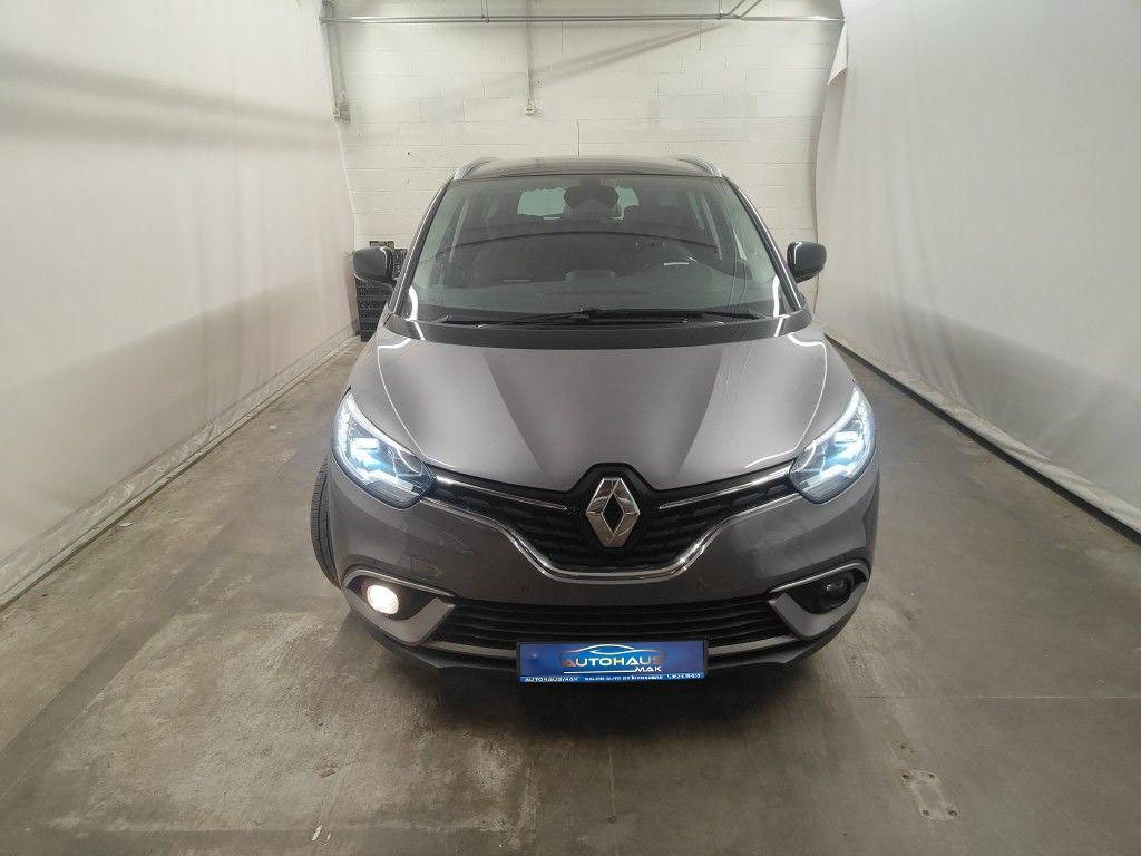 Renault Scenic IV (2016 - 2022) image