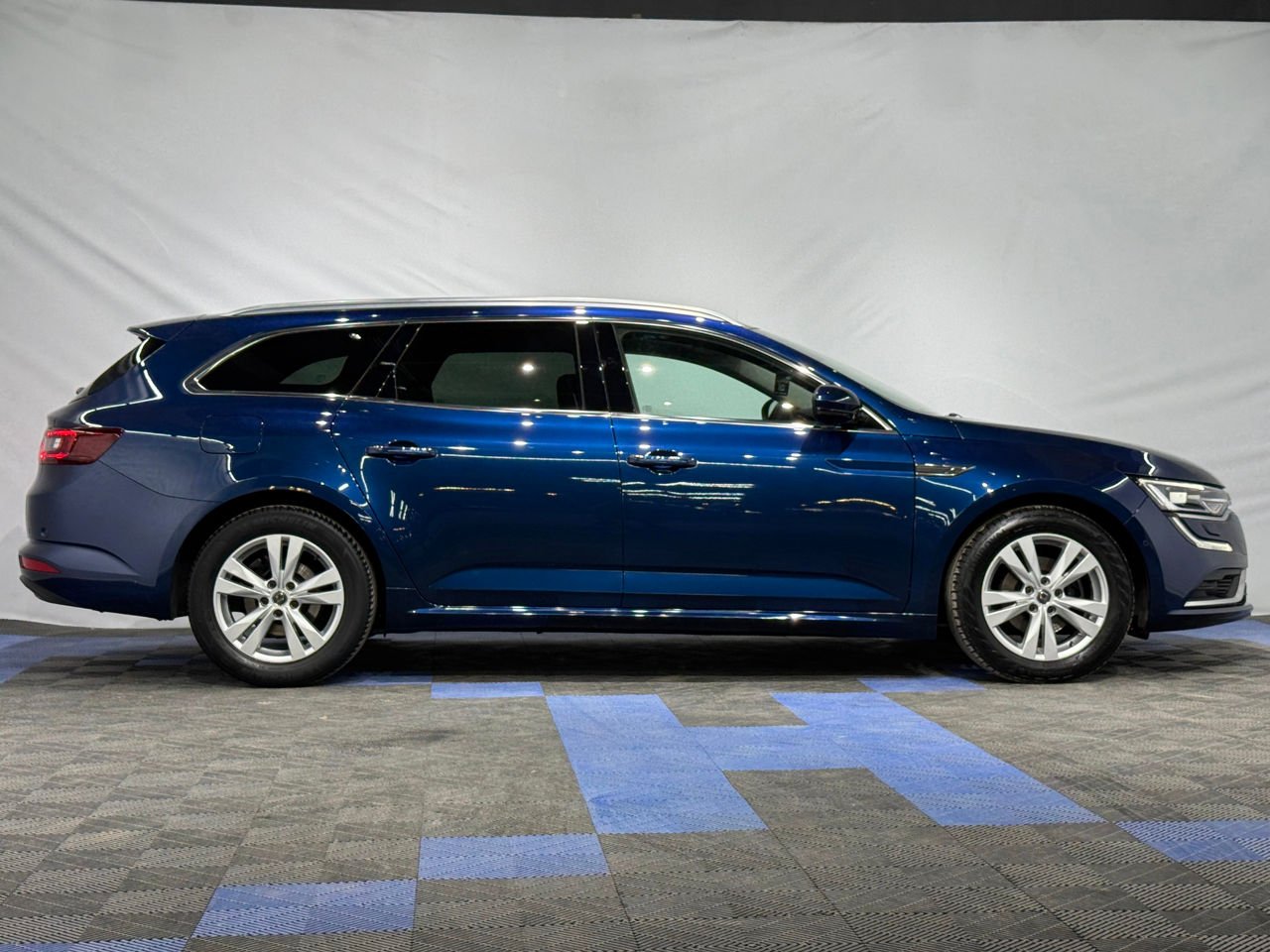 Renault Talisman IV (2016 - ) image