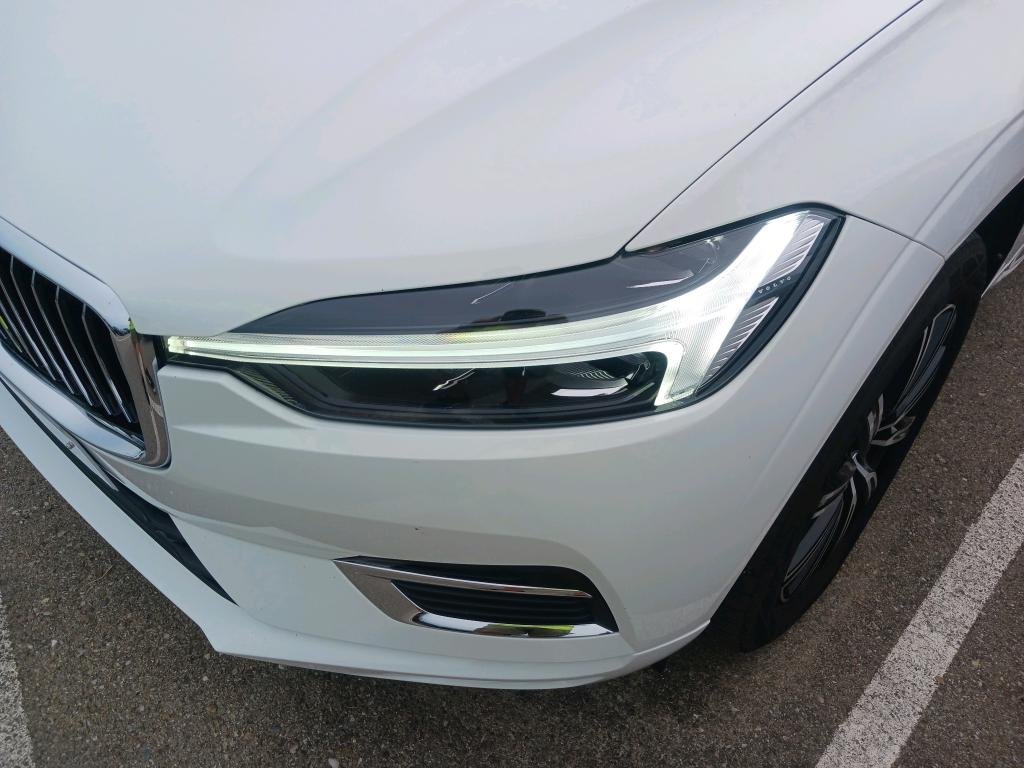 Volvo XC60 2017 - image