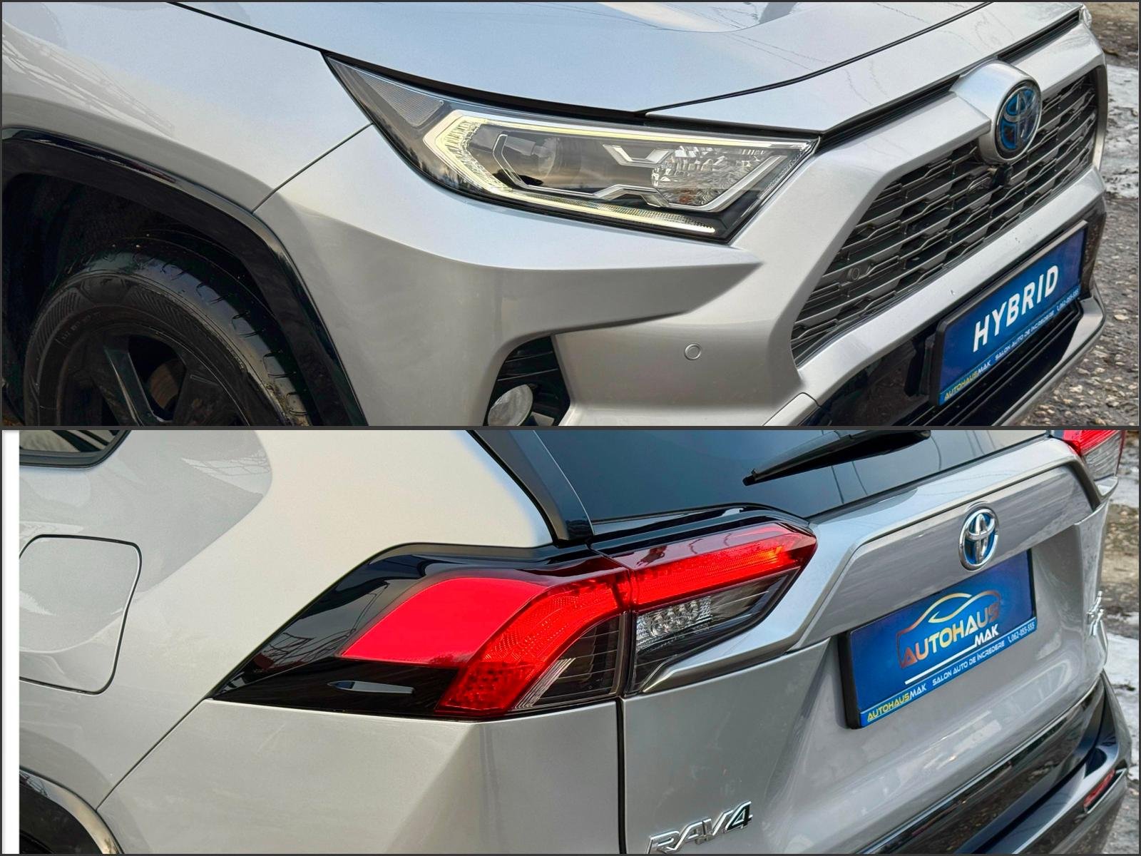 Toyota RAV4 2018 - image