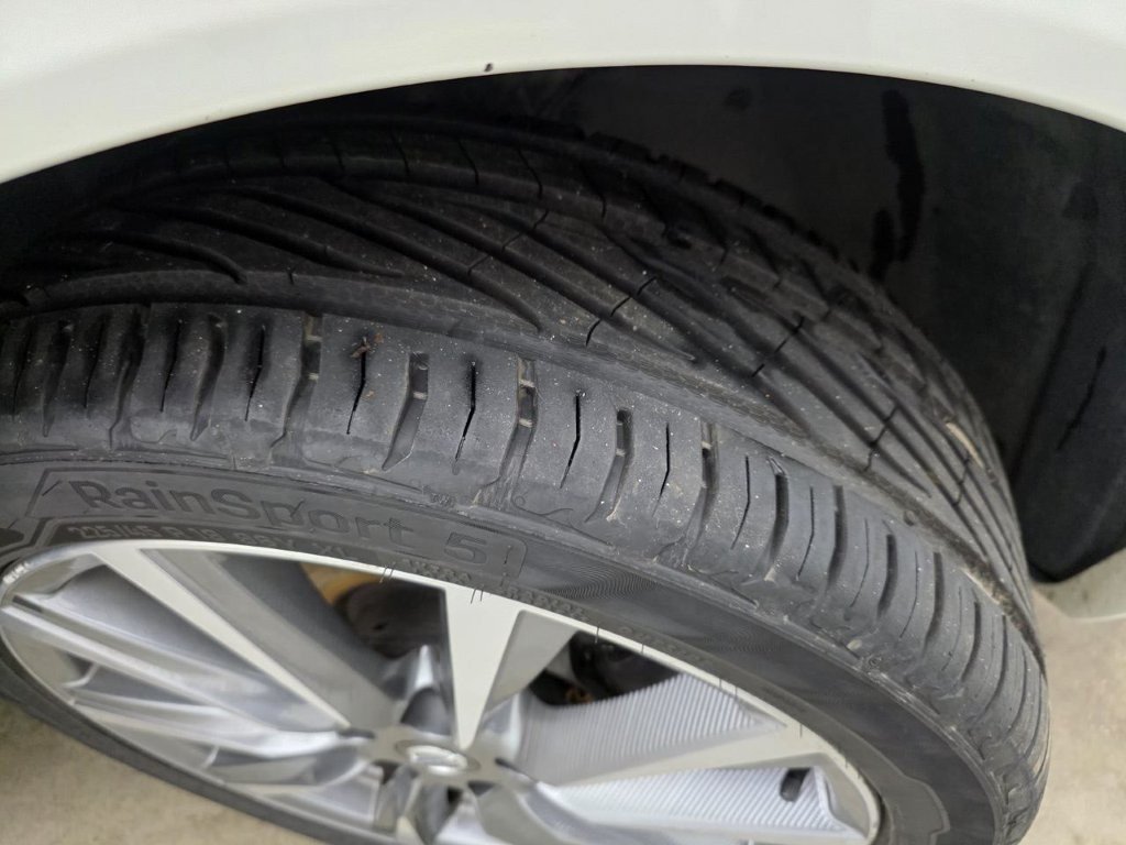 Nissan Qashqai J11 (2013 - 2021) image