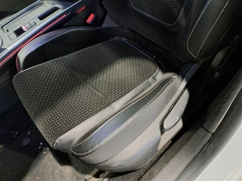 Renault Megane IV (2016 - ) image