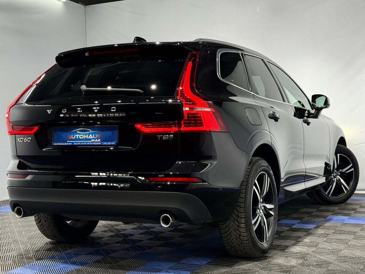 Volvo XC60 2017 - image