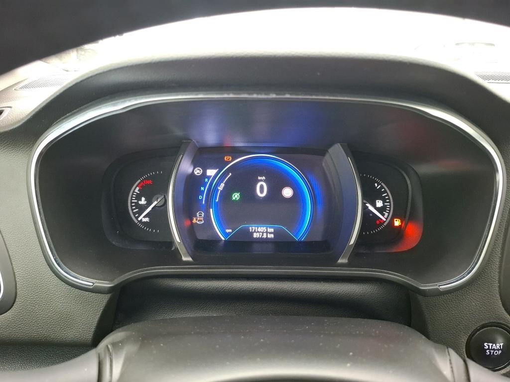 Renault Megane IV (2016 - ) image