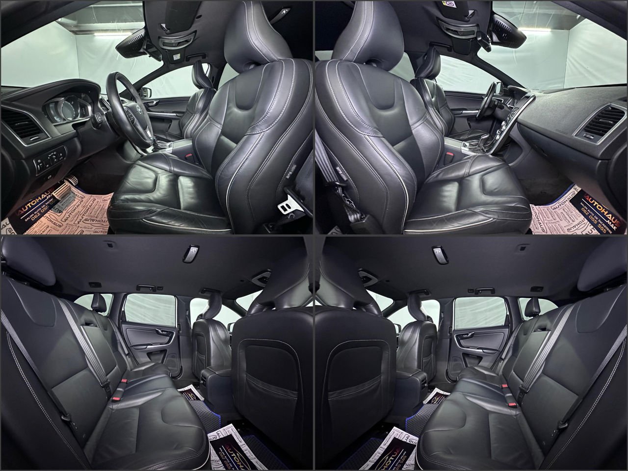 Volvo XC60 2008 - 2017 image