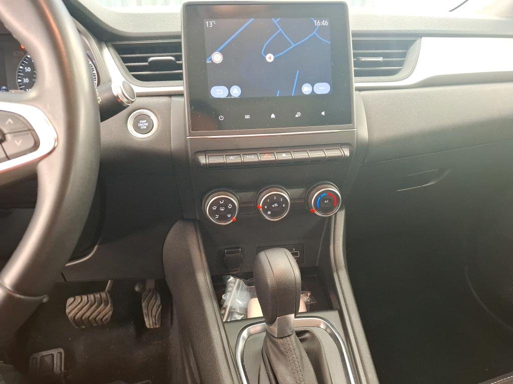 Renault Captur II (2019 - ) image