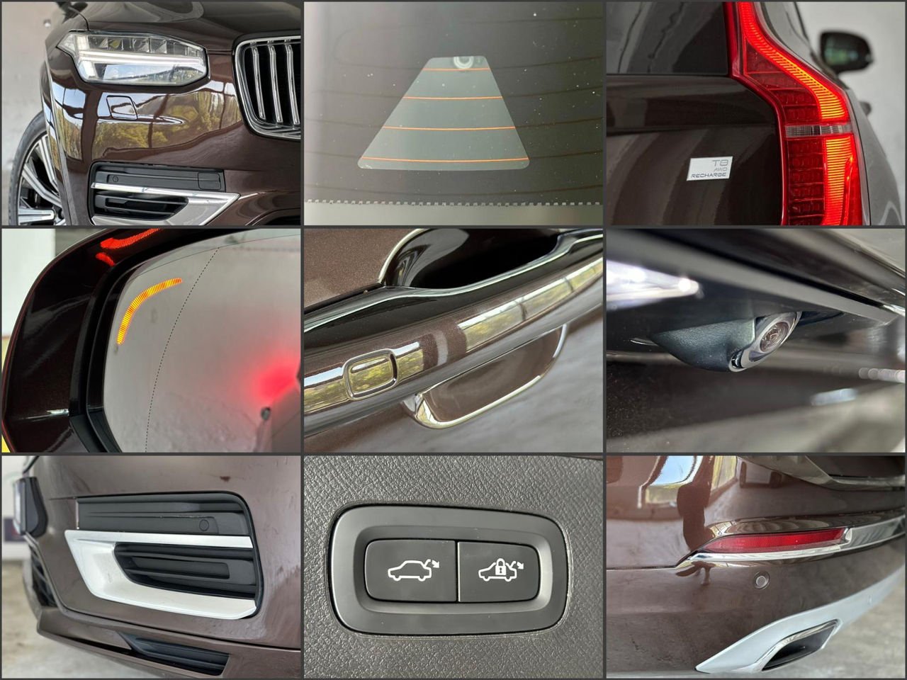 Volvo XC90 2015 - image