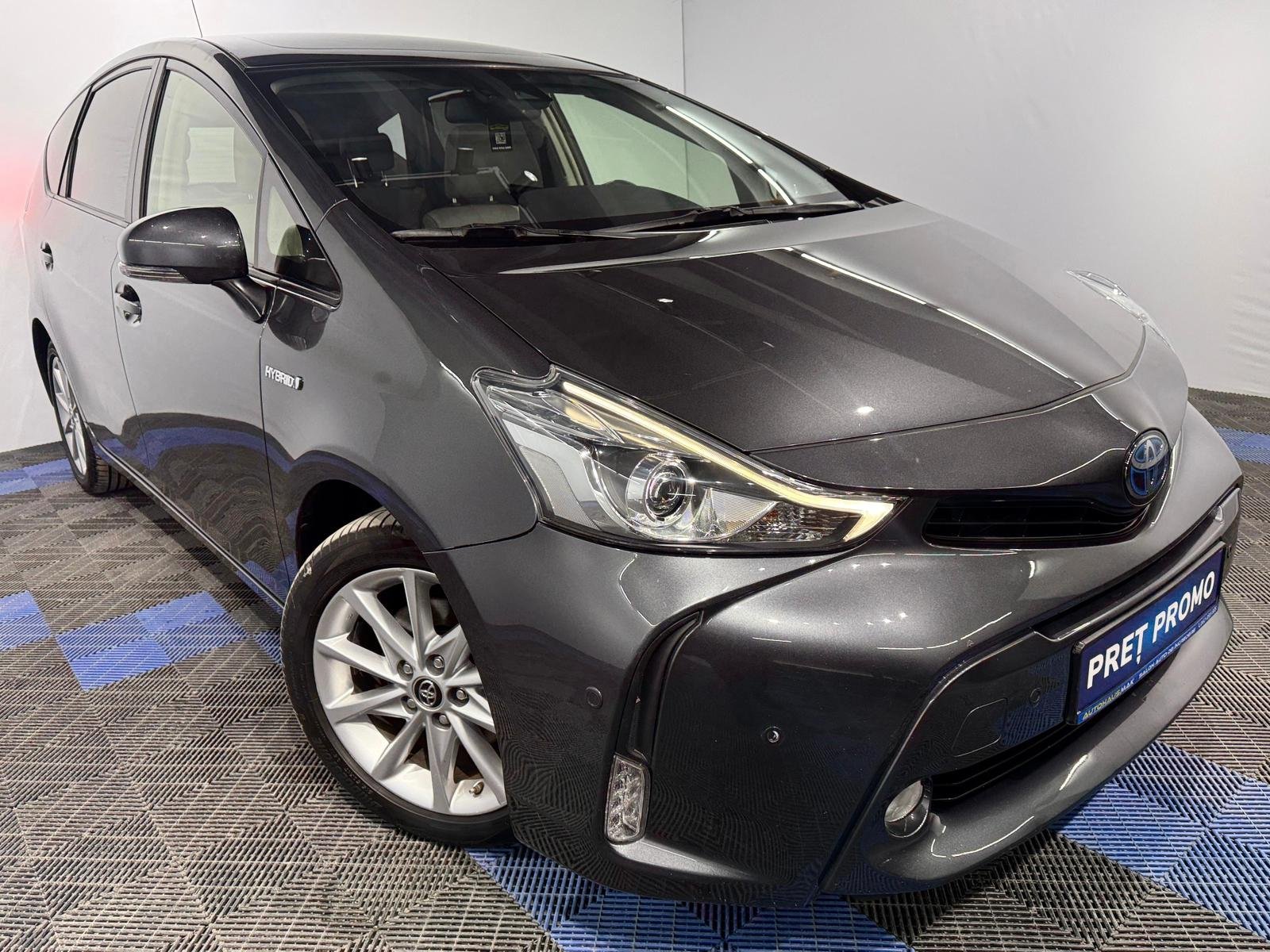 Toyota Prius 2015 - image