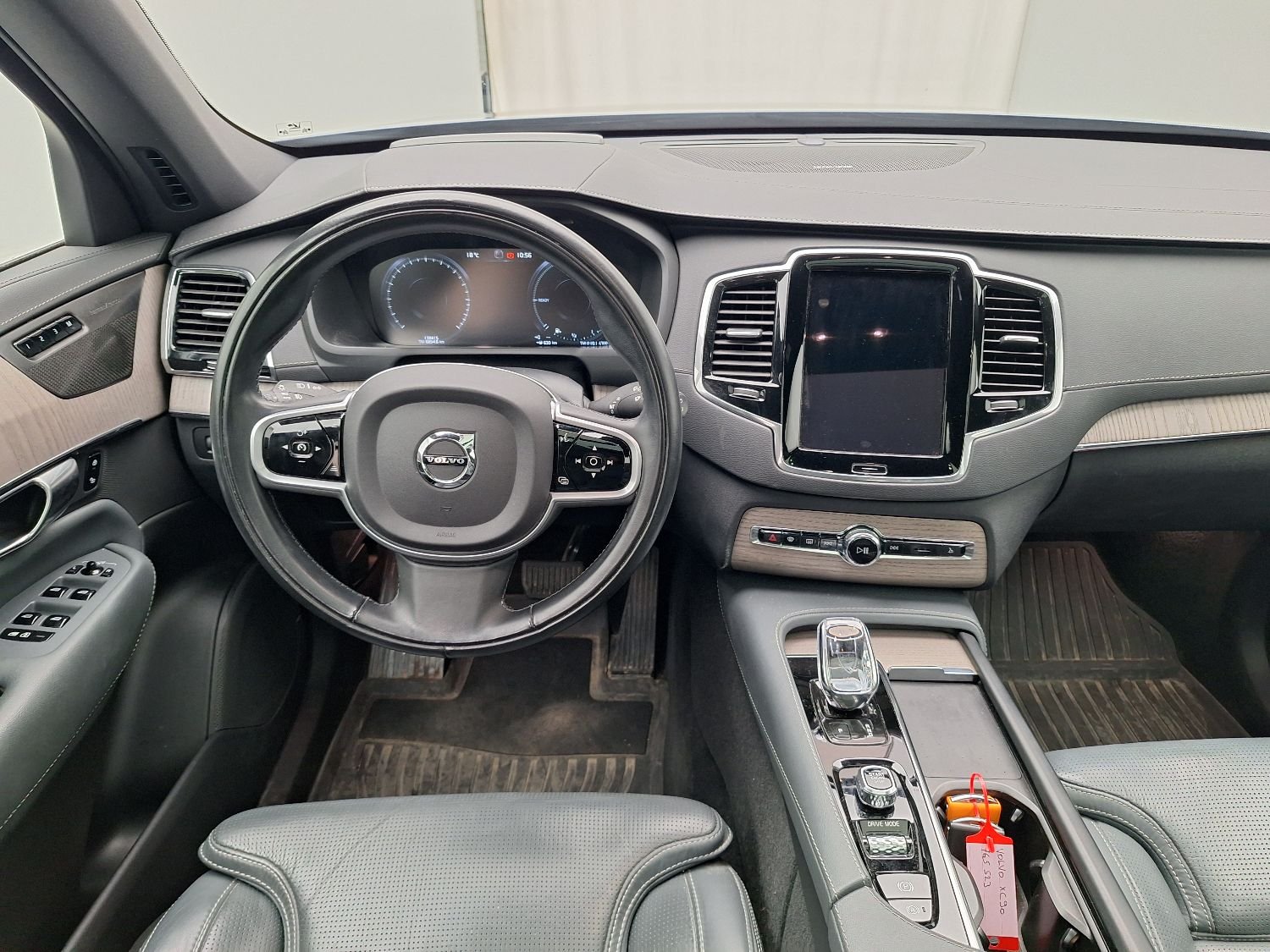 Volvo XC90 2015 - image