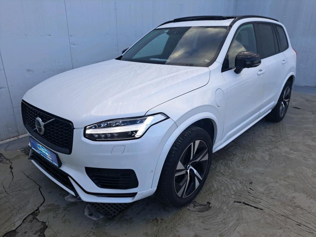 Volvo XC90 2015 - image