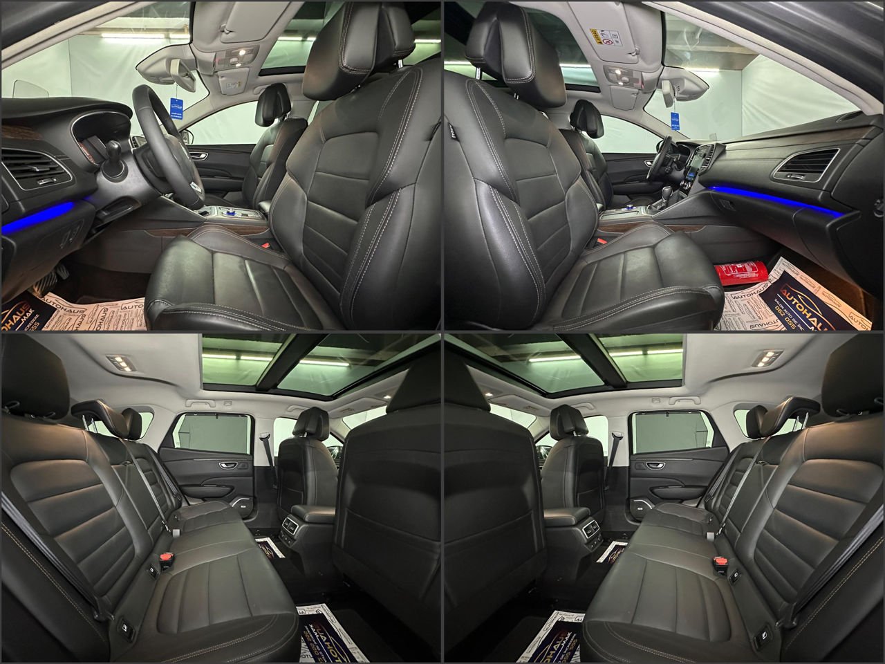 Renault Talisman I (2015 - 2022) image