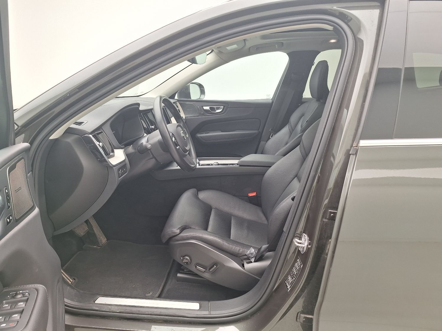 Volvo XC60 2017 - image