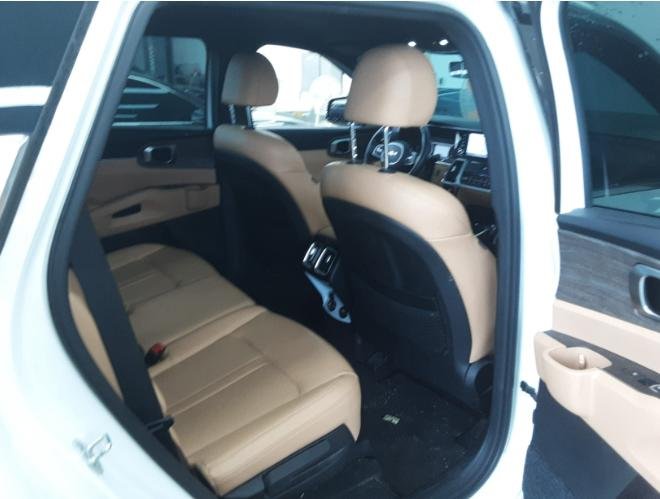 Kia Sorento IV (2020 - ) image